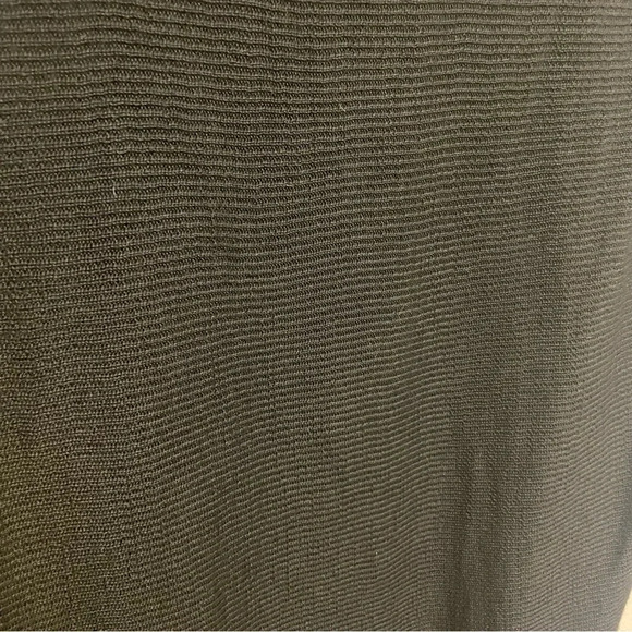 Poof Sweater Womens Long Sleeve Casual Black Size Small Oversized Free People - Picture 4 of 6